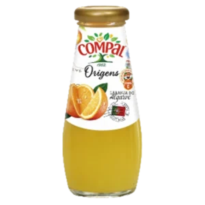 Compal de Laranja do Algarve