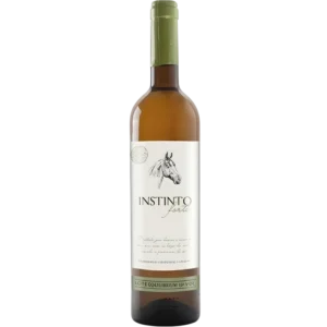 Instinto Forte Branco