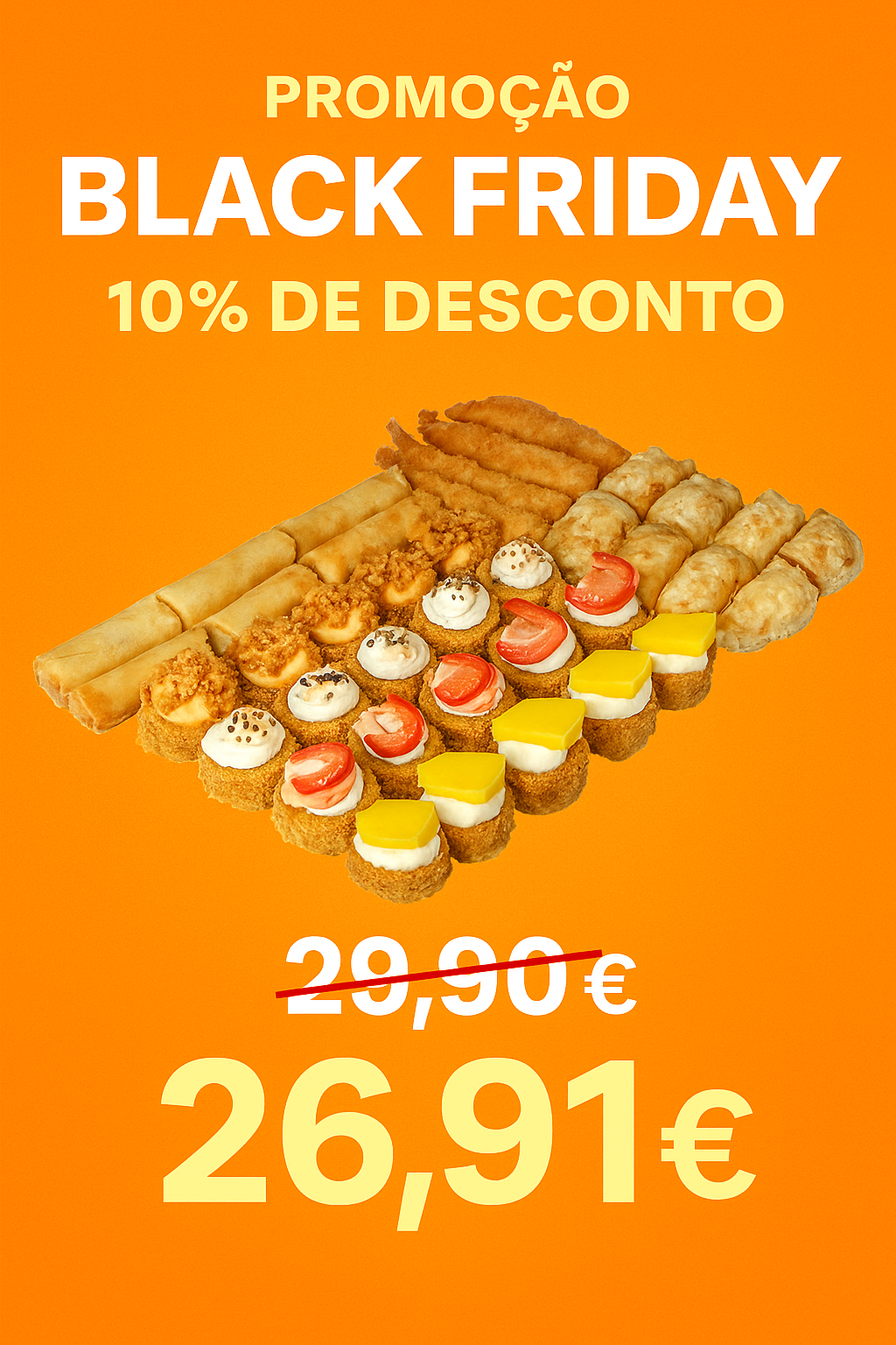 Special Hot Premium *Promo*