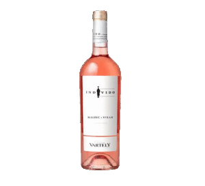 Individo Rosé (Malbec & Syrah)