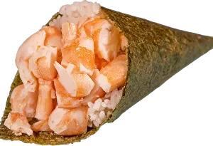 Temaki Camarão