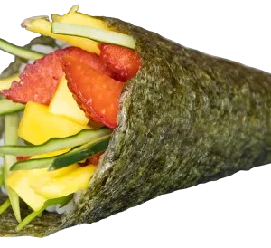 Temaki Veggie