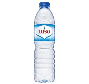 Água Luso