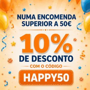 HAPPY50