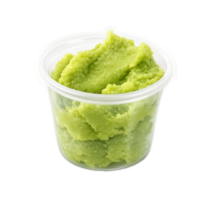 Wasabi