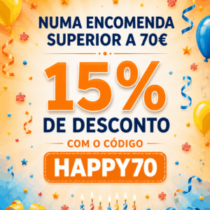 HAPPY70