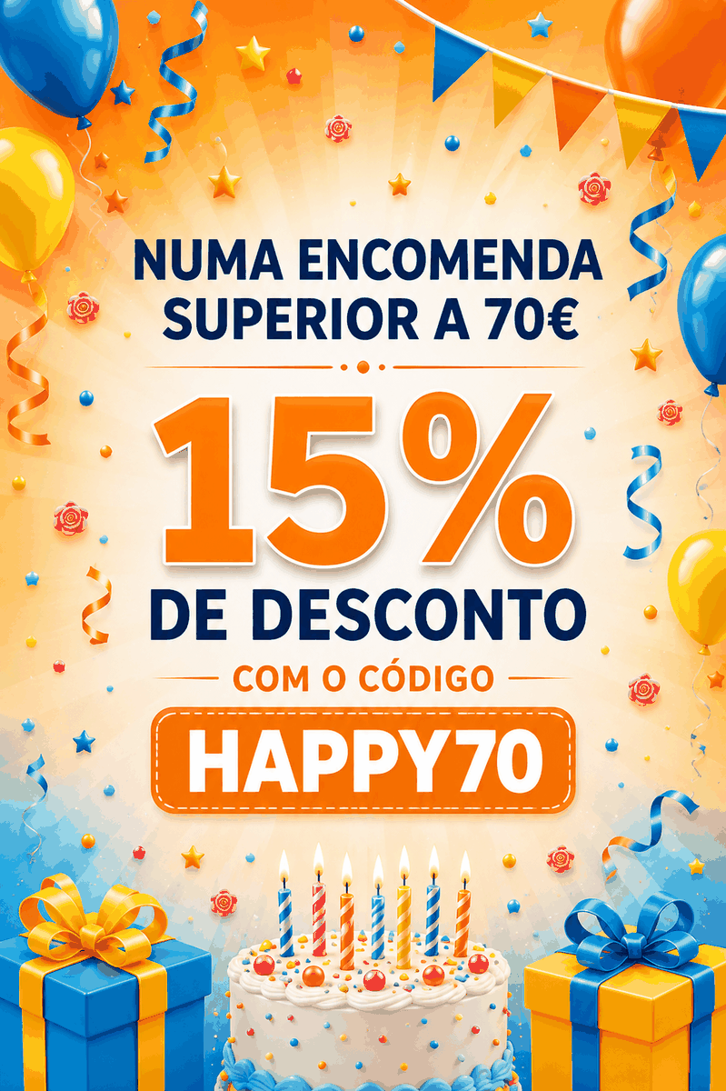 HAPPY70